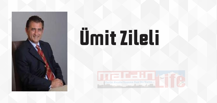 Vur Emri - Ümit Zileli Kitap özeti, konusu ve incelemesi