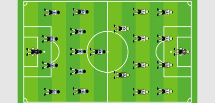 Marsilya - Sporting Lisbon maçı muhtemel ilk 11'ler - Yedekleri