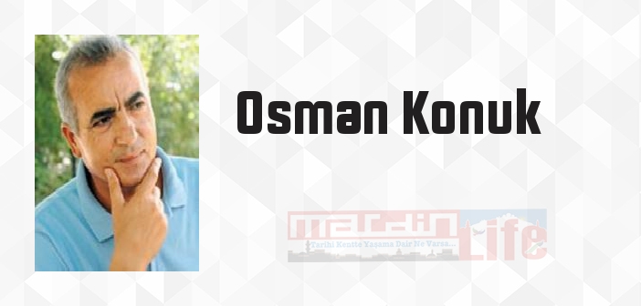 Kırmızıda Beklerken - Osman Konuk Kitap özeti, konusu ve incelemesi