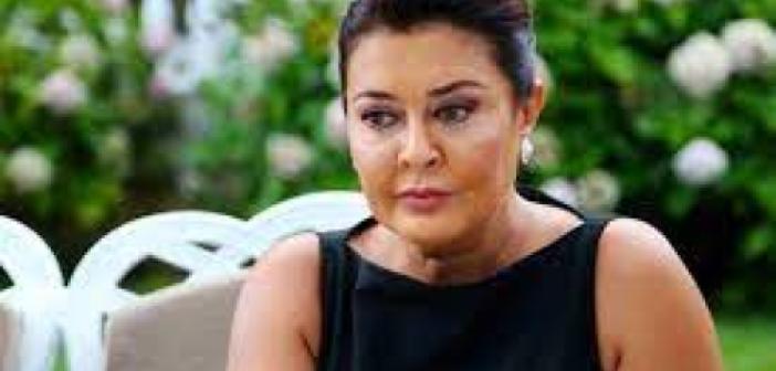 Teşkilat Sacide kim? Ebru Nil Aydın kimdir, nerelidir? Kaç yaşında? Ebru Nil Aydın evli mi eşi kim? Çocuğu var mı?