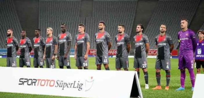 Andrea Pirlo’dan İstanbulspor maçı kadrosunda 3 değişiklik