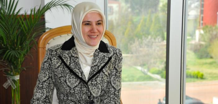 Avukat Figen Şaştım Kimdir?