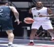 Basketbol Süper Ligi: Beşiktaş: 82 - Ayos Konyaspor Basketbol: 90
