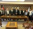 Çayeli Ticaret ve Sanayi Odası’nda Başkan Mehmet Ali Mert güven tazeledi