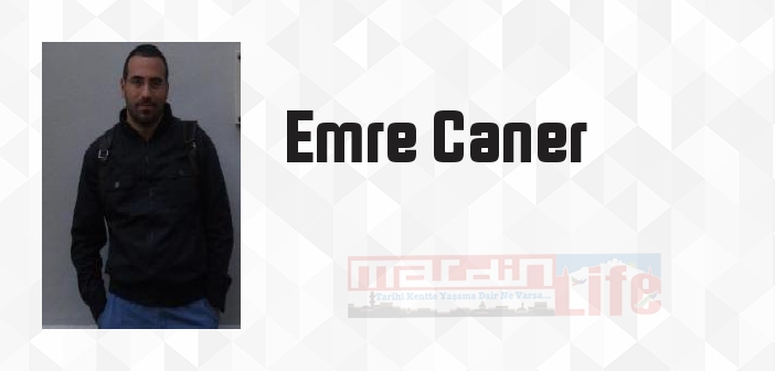 Kaplumbağa Terbiyecisi - Emre Caner Kitap özeti, konusu ve incelemesi