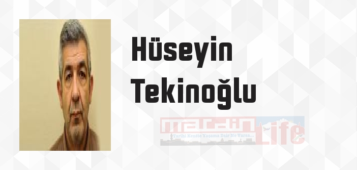 Çanakkale - Hüseyin Tekinoğlu Kitap özeti, konusu ve incelemesi