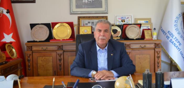 Mahmut Dündar, 6 kez güven tazeledi