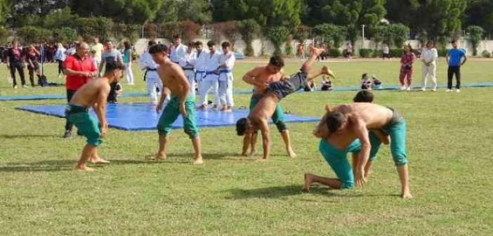 Osmaniye’de Amatör Spor Haftası, çeşitli etkinliklerle kutlanıyor