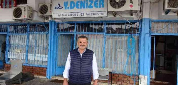 Palamutun Doğu Karadeniz’e hala göç etmemiş olması Trabzonlu balıkçıları şaşırttı
