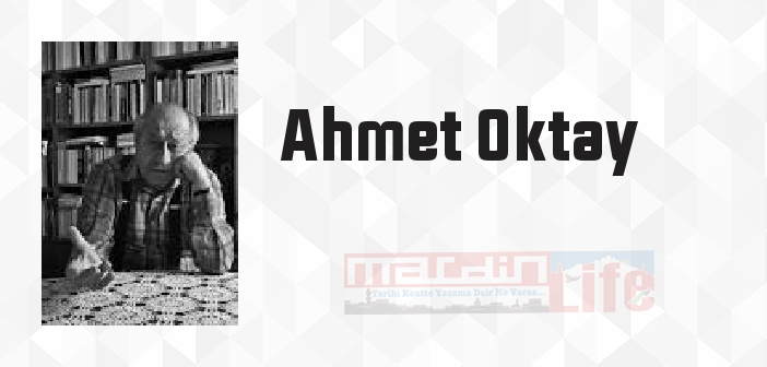 Gözüm Seğirdi Vakitten - Ahmet Oktay Kitap özeti, konusu ve incelemesi