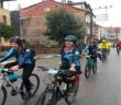 Bartın Bisiklet Festivali Amasra’dan start alacak