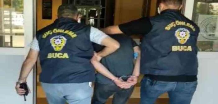 İzmir’de hastanelere dadanan hırsız kıskıvrak yakalandı