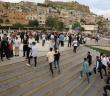 Mardin'de 9 ayda 750 bin turist konakladı