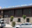 Rize-Artvin Havalimanı’nı 4,5 ayda 347 bin 834 yolcu kullandı