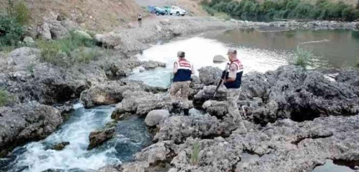 Siirt’te jandarma kaçak avcılara göz açtırmıyor