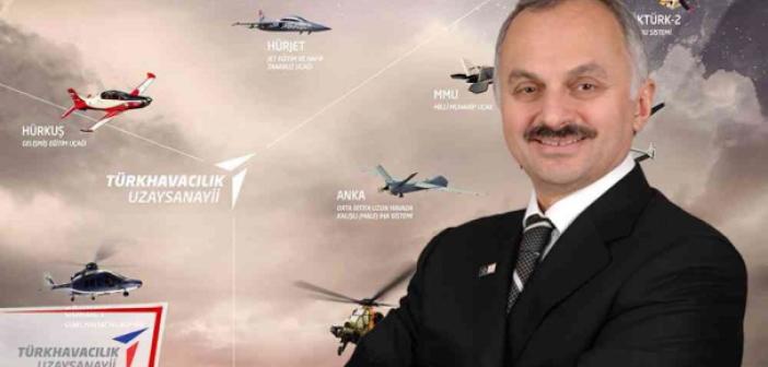 TAI Genel Müdürü Temel Kotil kimdir? Nereli, kaç yaşında? Temel Kotil ne yaptı, ne dedi? Neden gündemde?
