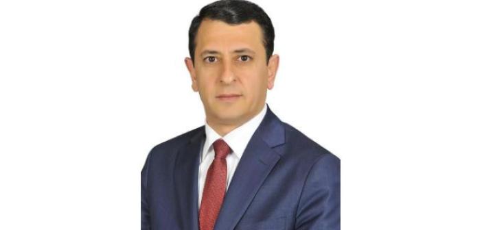 AK Parti MKYK üyesi Parlak: “2023 seçimleri Türkiye yüzyılının başlangıç seçimi olacak”