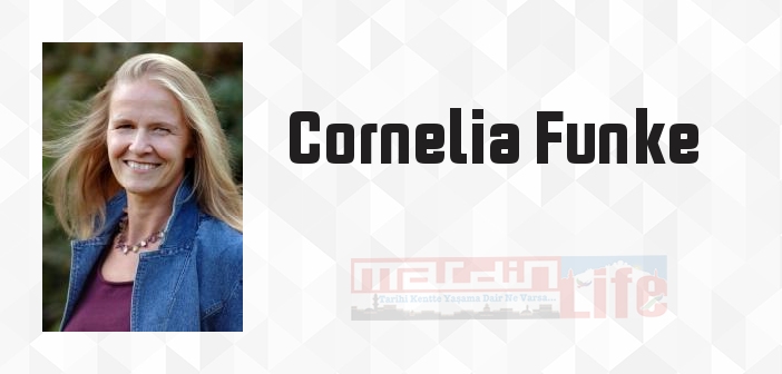 Mürekkep Yürek - Cornelia Funke Kitap özeti, konusu ve incelemesi