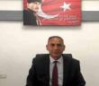 Erzincan İl Nüfus ve Vatandaşlık Müdürlüğüne Yılmaz atandı