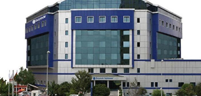 İstanbul Özel Bayındır Hastanesi kimin? Hastane sahibi kim? Hastane başhekimi kim? Hastane yönetim kurulunda kimler var?