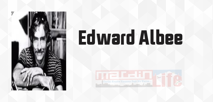 The Zoo Story - Edward Albee Kitap özeti, konusu ve incelemesi