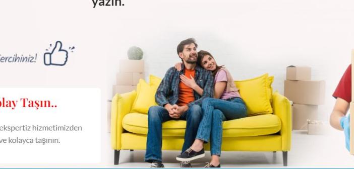 Evden Eve Nakliye Firması Neye Göre Seçilir