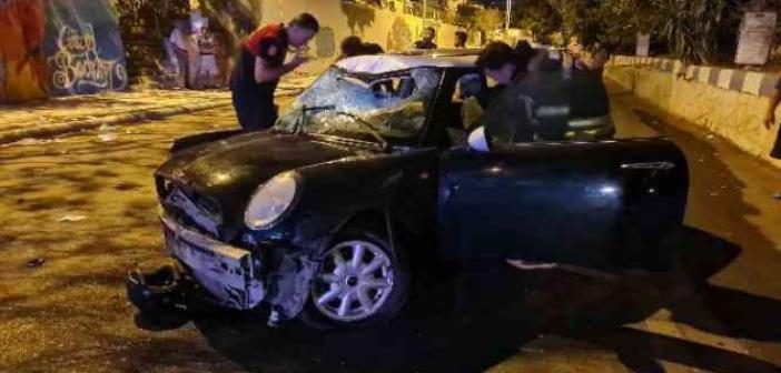 Bodrum’da 1 kişinin öldüğü kazada sürücü 160 promil alkollü çıktı