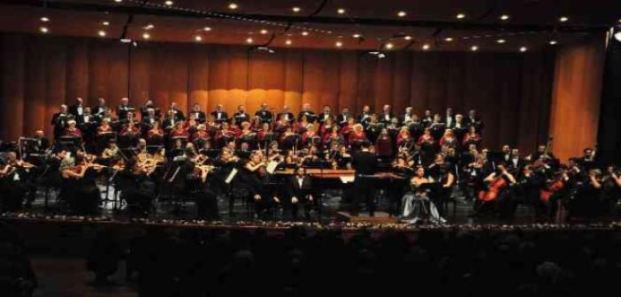 Bursa’da senfoni sezonuna muhteşem açılış