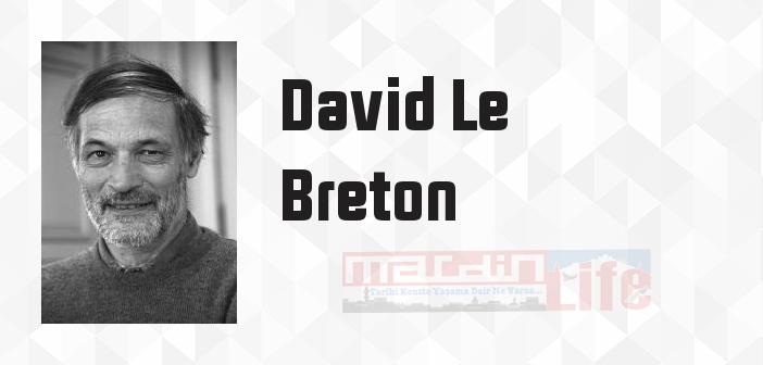 Acının Antropolojisi - David Le Breton Kitap özeti, konusu ve incelemesi
