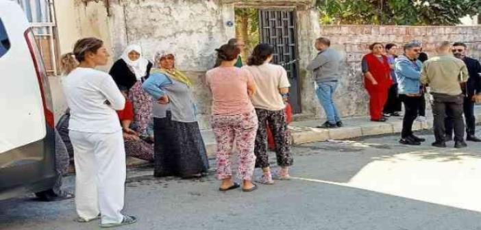 Kahvaltı masasında oğlunu öldüren baba tutuklandı