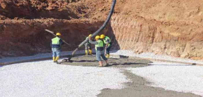 Kırklareli’de Sarı Saltuk Kültür Evi’nin temeli törenle atıldı