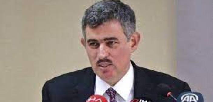 Metin Feyzioğlu Hangi cemaate bağlı, kimin öğrencisi? Metin Feyzioğlu Nerede oturuyor, yaşıyor? Ne kadar maaş alacak?