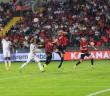 Spor Toto Süper Lig: Gaziantep FK: 1 - Adana Demirspor: 1 (Maç sonucu)