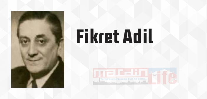 Asmalımescit 74 - Fikret Adil Kitap özeti, konusu ve incelemesi