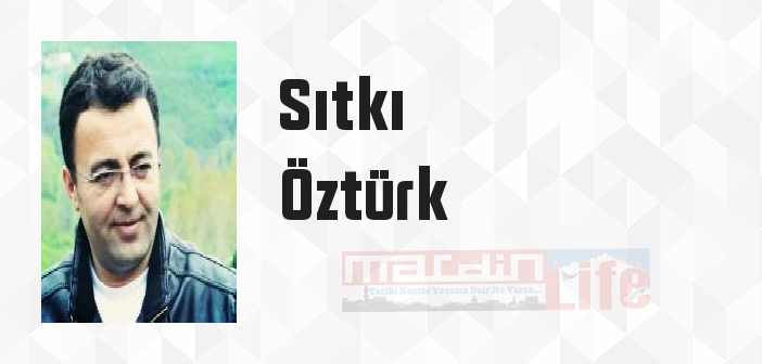 Memlük - Sıtkı Öztürk Kitap özeti, konusu ve incelemesi
