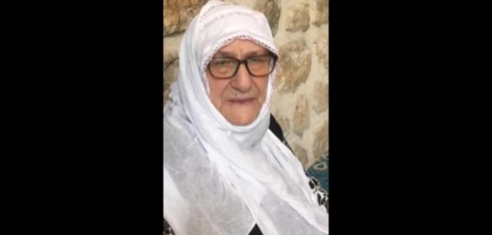 Mungan ve Taş ailelerinin acı günü