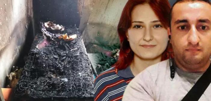 Büşra Kabataş'ın katili Taner Yaylacı kime açıktı, aslında kimi öldürecekti?