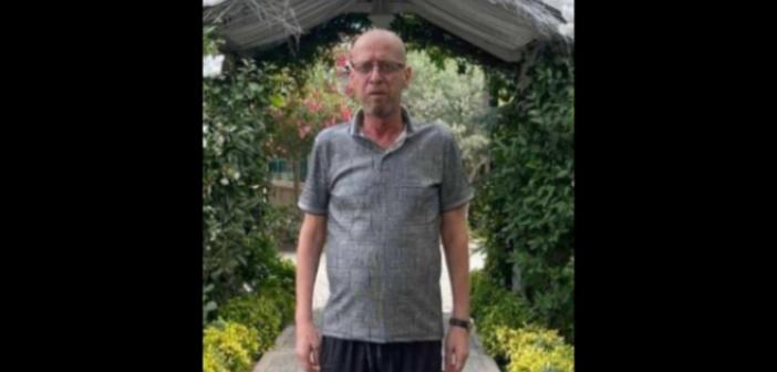 Mutlu ailesinin acı günü