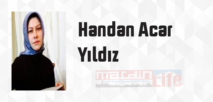 Açık Unutulmuş Mikrofon - Handan Acar Yıldız Kitap özeti, konusu ve incelemesi