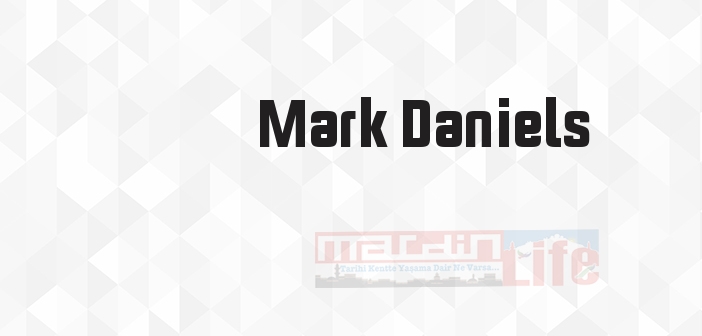 Bir Nefeste Dünya Mitolojisi - Mark Daniels Kitap özeti, konusu ve incelemesi