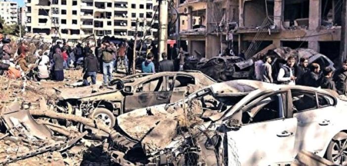 Rekor ceza almıştı:  Mardin’de yakalandı
