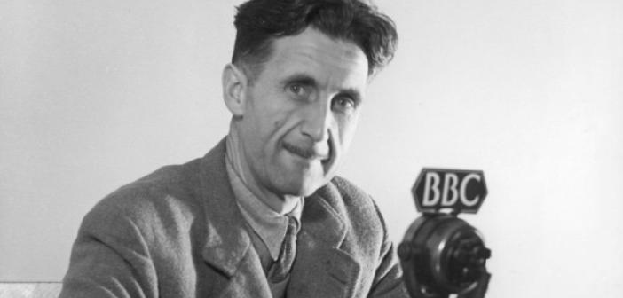 George Orwell kimdir? George Orwell kitapları ve sözleri - George Orwell Biyografisi