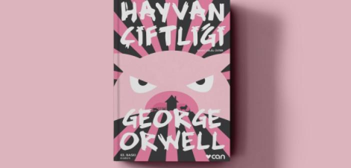 Hayvan Çiftliği - George Orwell Kitap özeti, konusu ve incelemesi - Hayvan Çiftliği PDF indir