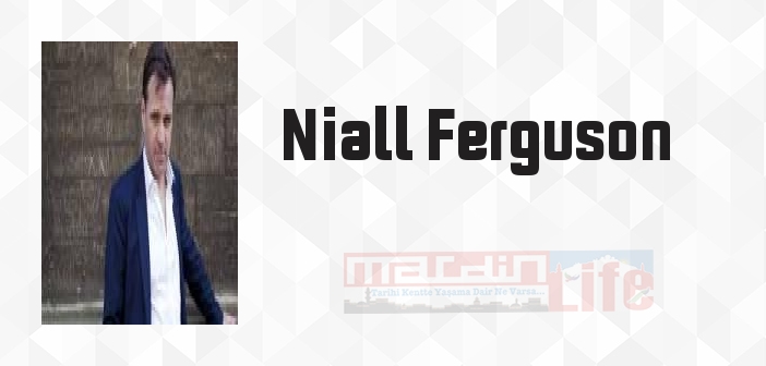 Uygarlık - Niall Ferguson Kitap özeti, konusu ve incelemesi