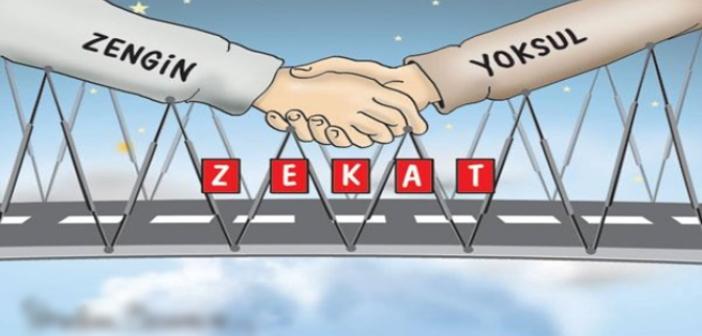 Zekat Bağışı Nedir? Nasıl Zekat Verilir?