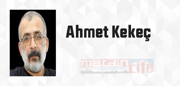 Son İyi Şeyler - Ahmet Kekeç Kitap özeti, konusu ve incelemesi