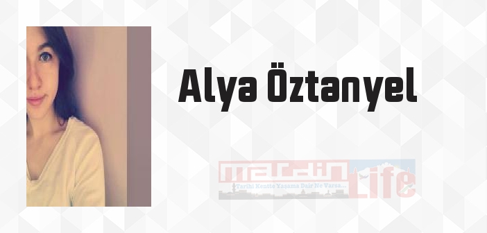 Karanlık Lise 3 - Alya Öztanyel Kitap özeti, konusu ve incelemesi