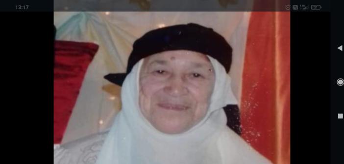 Cevheroğlu ailesinin acı günü
