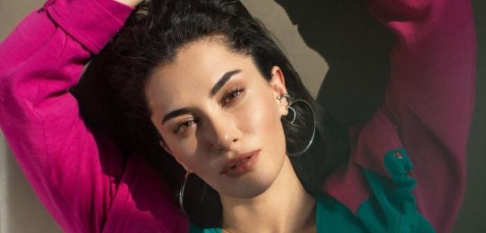 Hande Doğandemir kimdir, nerelidir? Kaç yaşında? Hande Doğandemir evli mi eşi kim? Hande Doğandemir dizileri