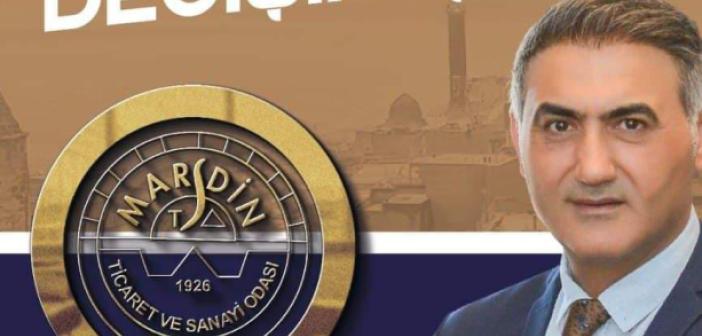 Hatip Çelik'ten teşekkür mesajı